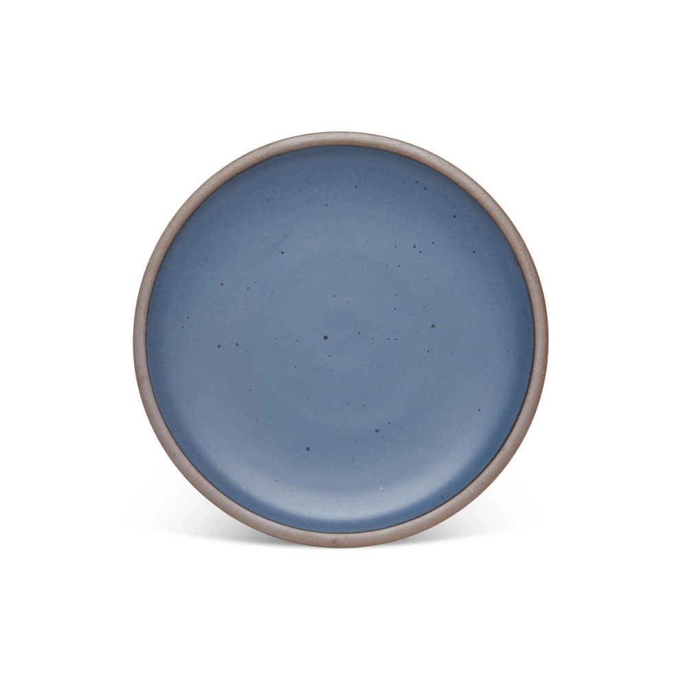 Dinner Plate in Blue Ridge