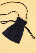 Mini Cord Bag