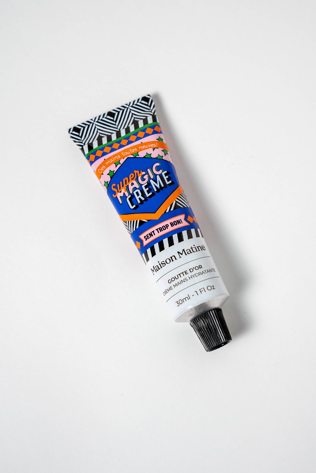Goutte d'Or - Hand Cream 30ml