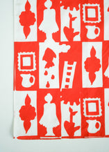 Bandana in Apple Jack