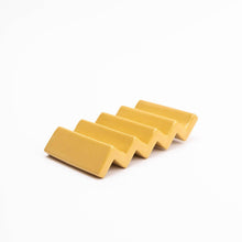 ZigZag Soap Dish in Pollen
