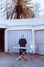 Moonrise Dress 2.0 in Dark Indigo - FINAL SALE