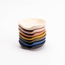 The Spoon Rest in Natural Speckle