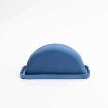 The Butter Dish in Moss