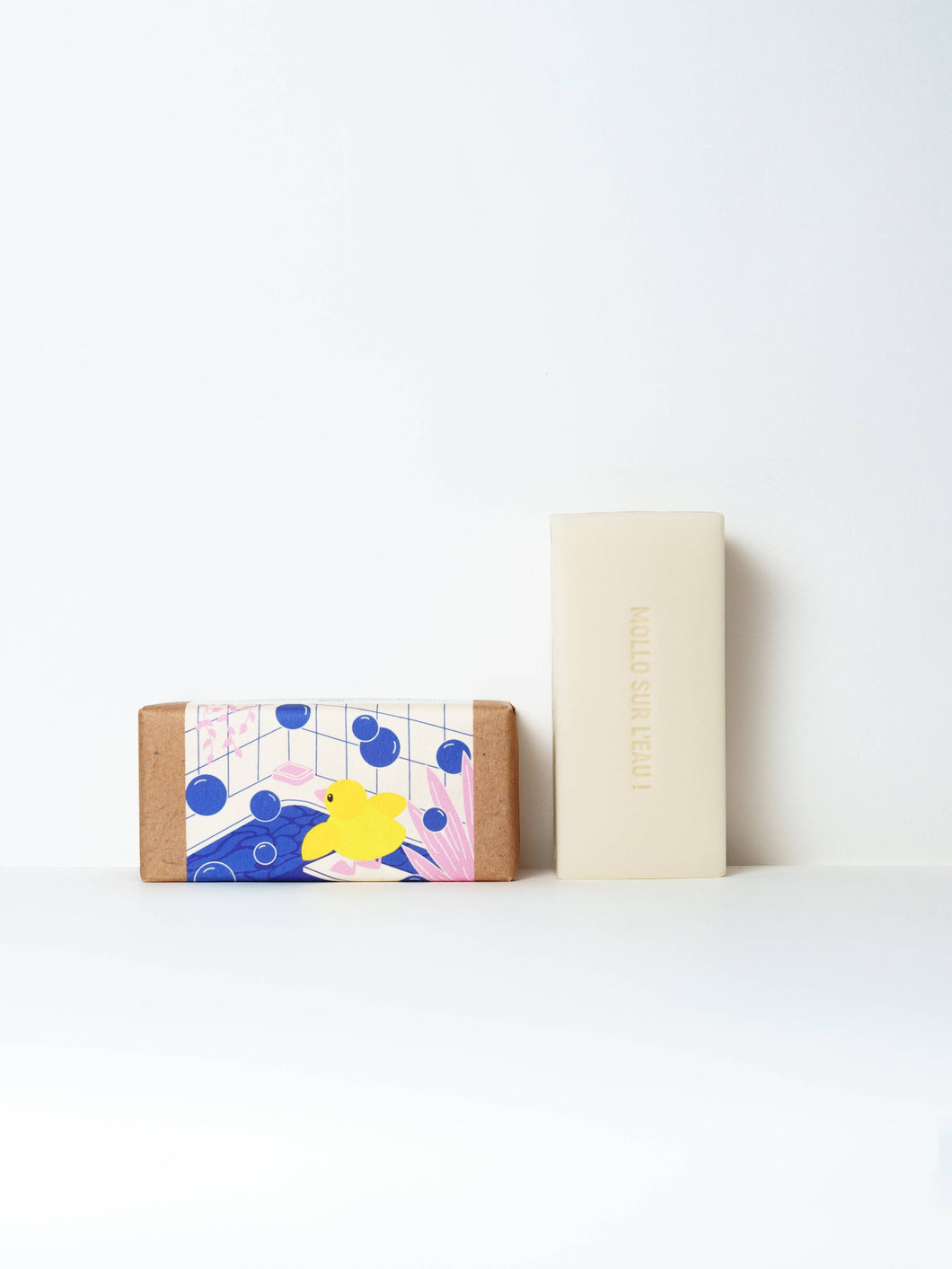 Soap Bar - Erreur 404 - 100g