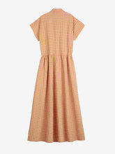 Vichy Shirt Dress - FINAL SALE