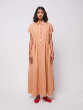 Vichy Shirt Dress - FINAL SALE
