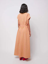 Vichy Shirt Dress - FINAL SALE