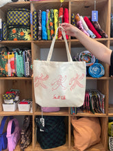 Small Talk Tote