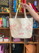 Small Talk Tote