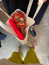 Small Talk Tote