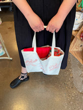 Small Talk Tote