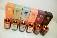 Mono No Aware 8oz Candle