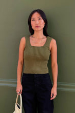 Delta Singlet in Caper - FINAL SALE