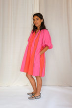 Lulu Dress in Poppy
