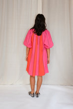 Lulu Dress in Poppy
