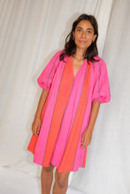 Lulu Dress in Poppy