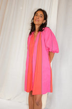 Lulu Dress in Poppy