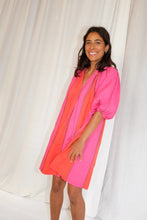 Lulu Dress in Poppy