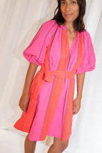 Lulu Dress in Poppy
