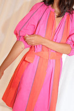 Lulu Dress in Poppy