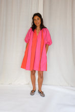 Lulu Dress in Poppy