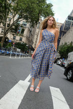 Ana Dress in Tulum Print