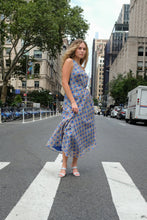 Ana Dress in Tulum Print