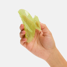 Baby Dolly Claw in Lime Drop