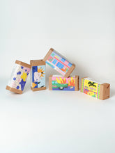 Soap Bar - Erreur 404 - 100g