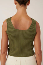 Delta Singlet in Caper - FINAL SALE