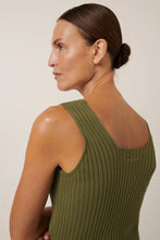 Delta Singlet in Caper - FINAL SALE