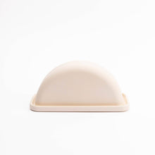 The Butter Dish in Moss