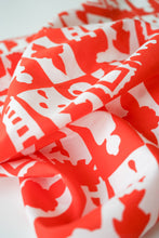Bandana in Apple Jack