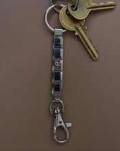 Yam Keychain Bag Charm