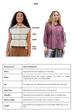 Arlo Shirt in Quilt Floral