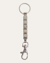 Yam Keychain Bag Charm