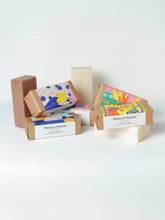 Soap Bar - Erreur 404 - 100g