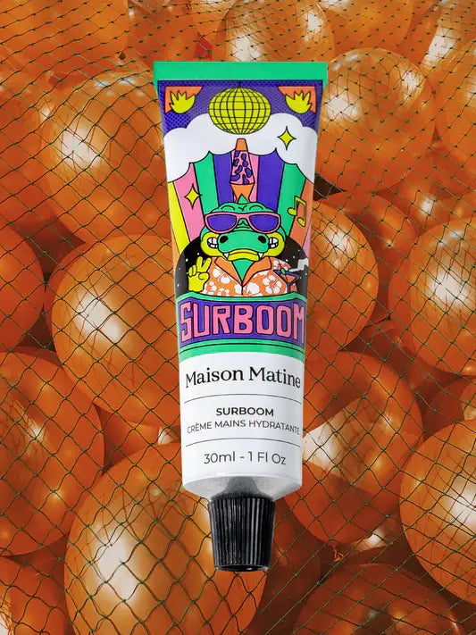 Surboom - Hand Cream 30ml