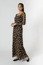 Artie Dress in Pasta Print - FINAL SALE
