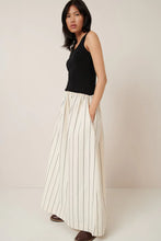 Linear Skirt - FINAL SALE