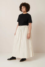 Linear Skirt - FINAL SALE