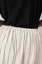 Linear Skirt - FINAL SALE