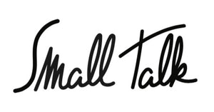 Small Talk