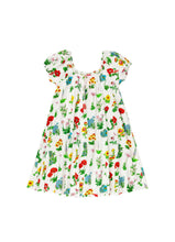 Uma Mini Dress in Floral