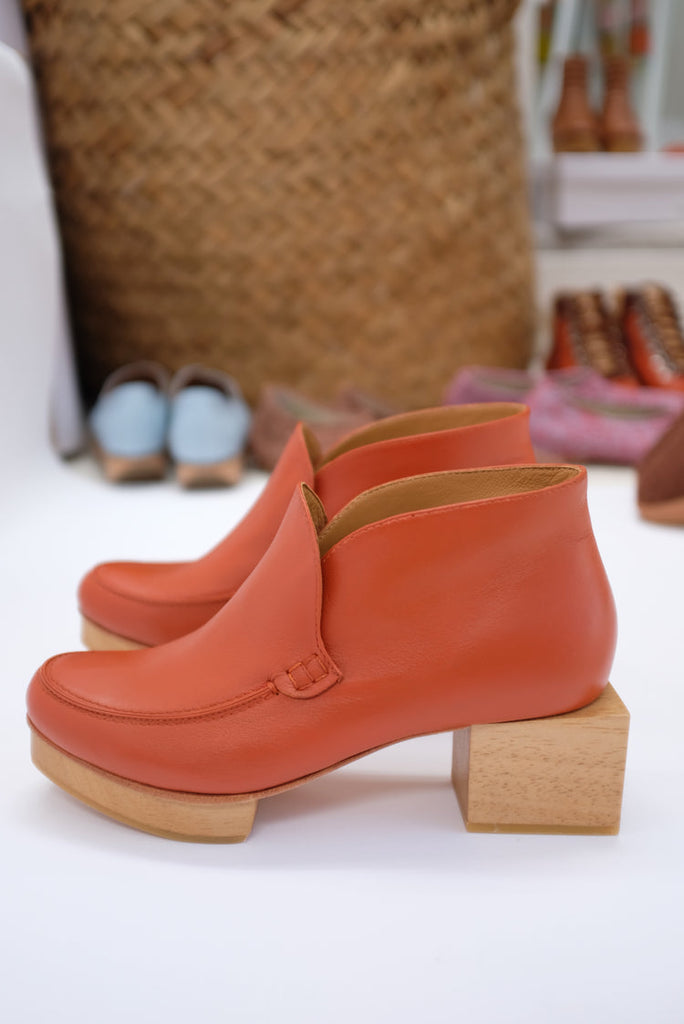 Matisse walk hot sale on bootie