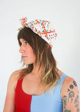 Bandana in Willa