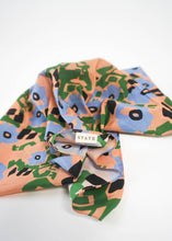Bandana in Heirofloral