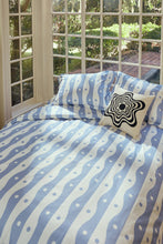 Flower Pillow Cover
