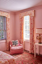 Flower Pillow Cover